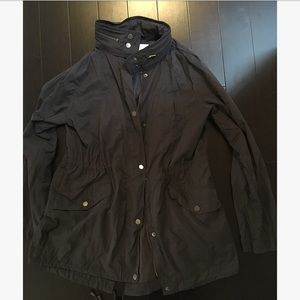 Utility Jacket